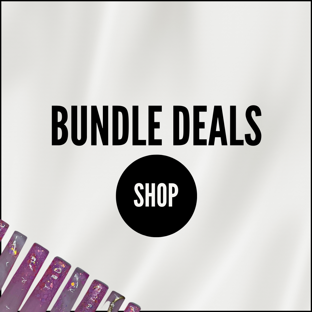BUNDLE DEALS