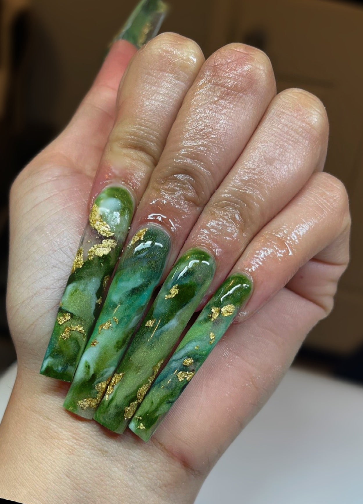 Emerald