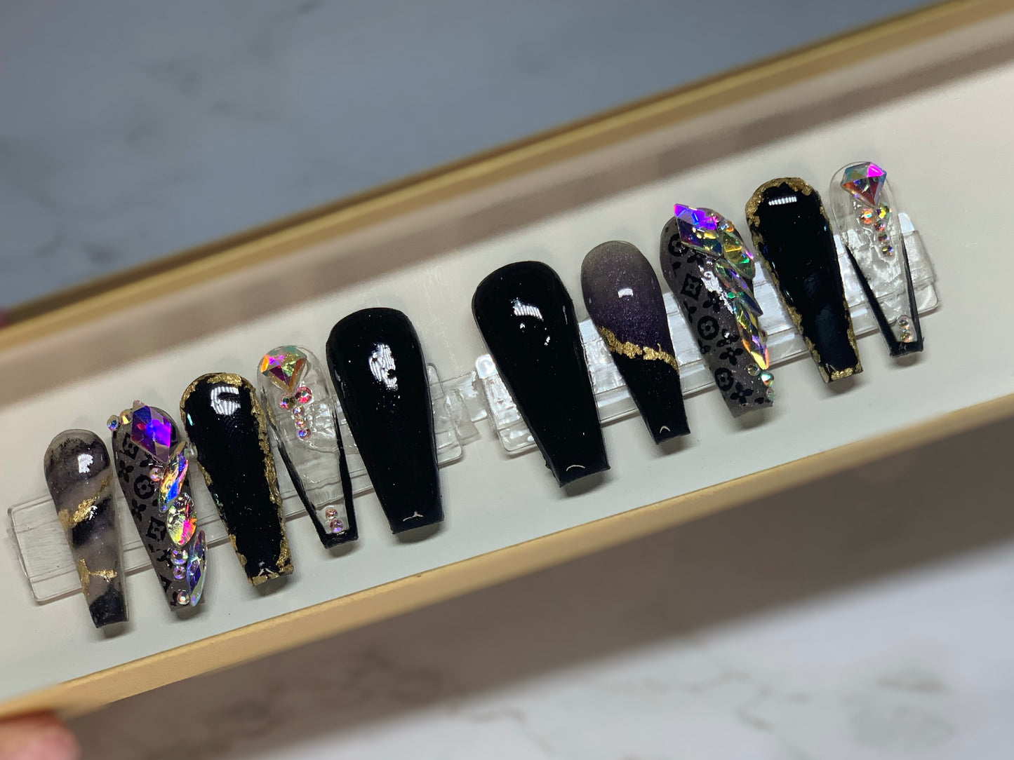 Black Designer