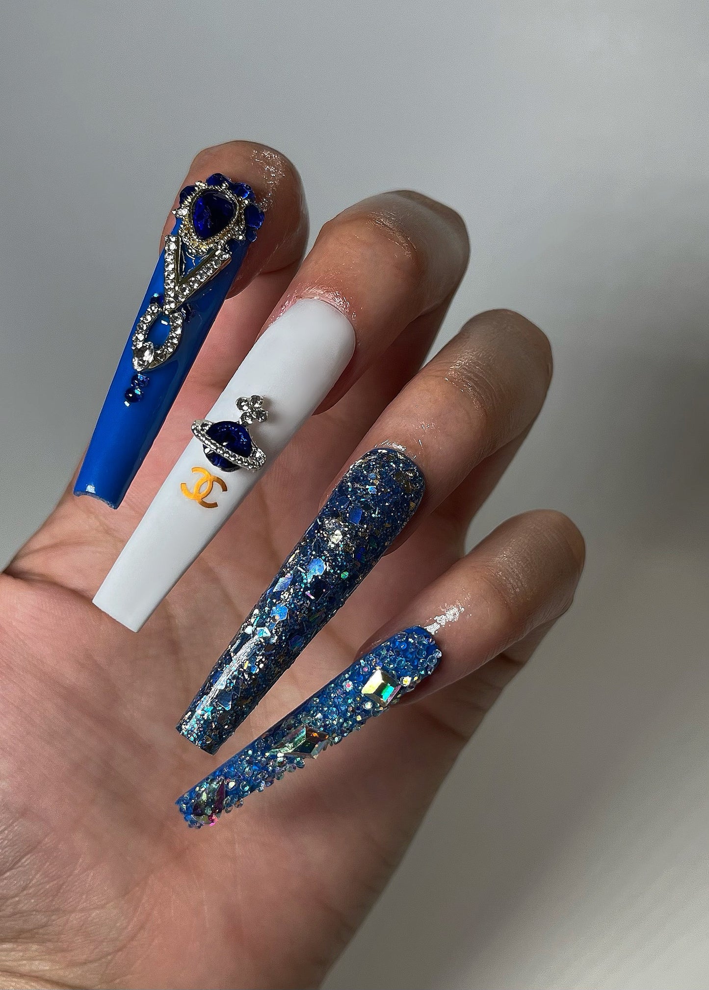 Royal B Lux