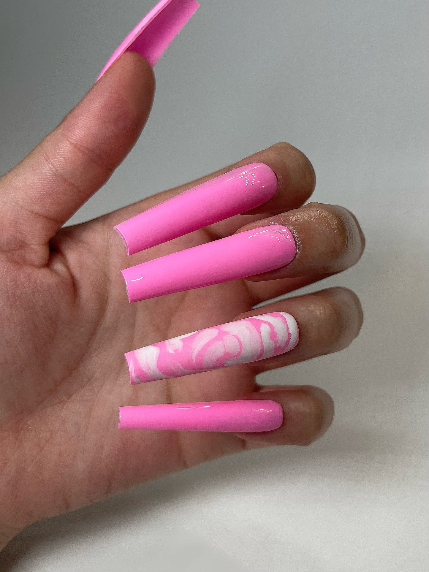 Pinky