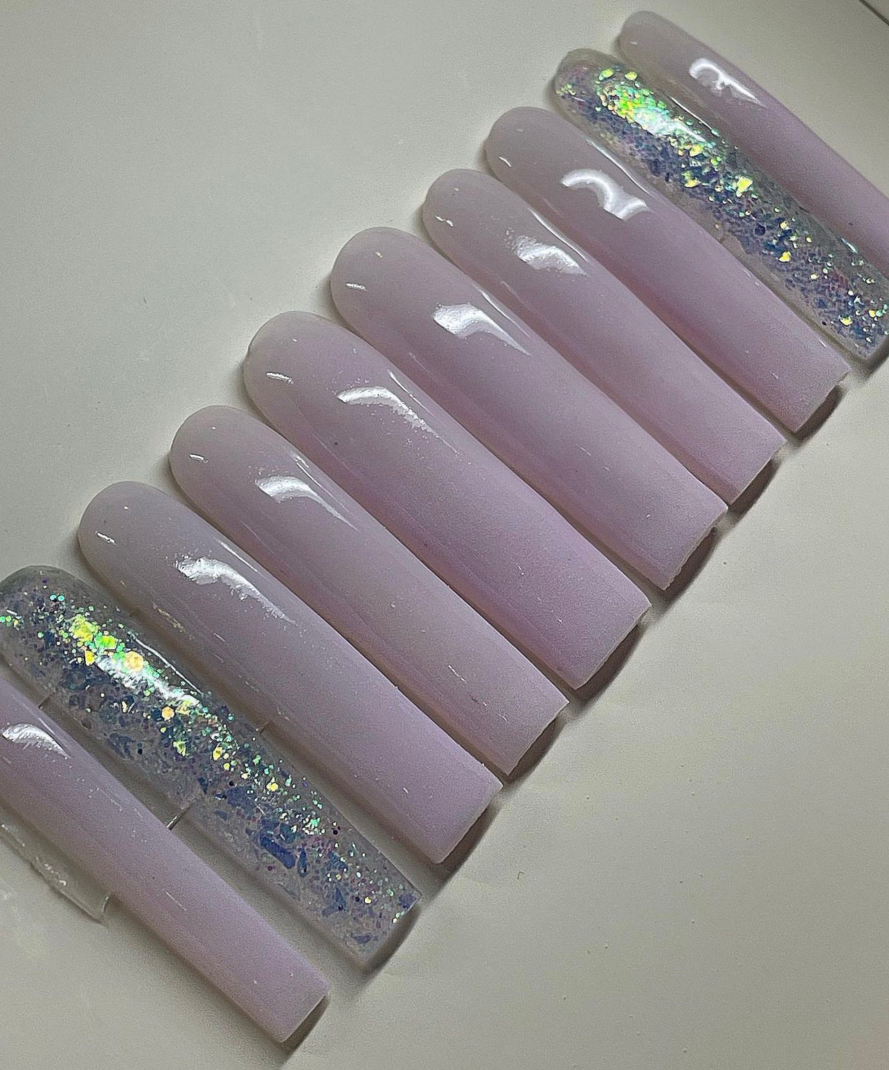 Shimmer
