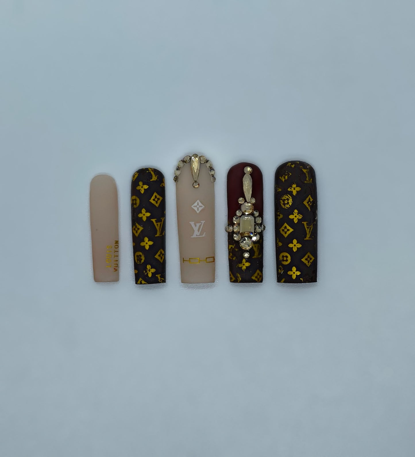LV