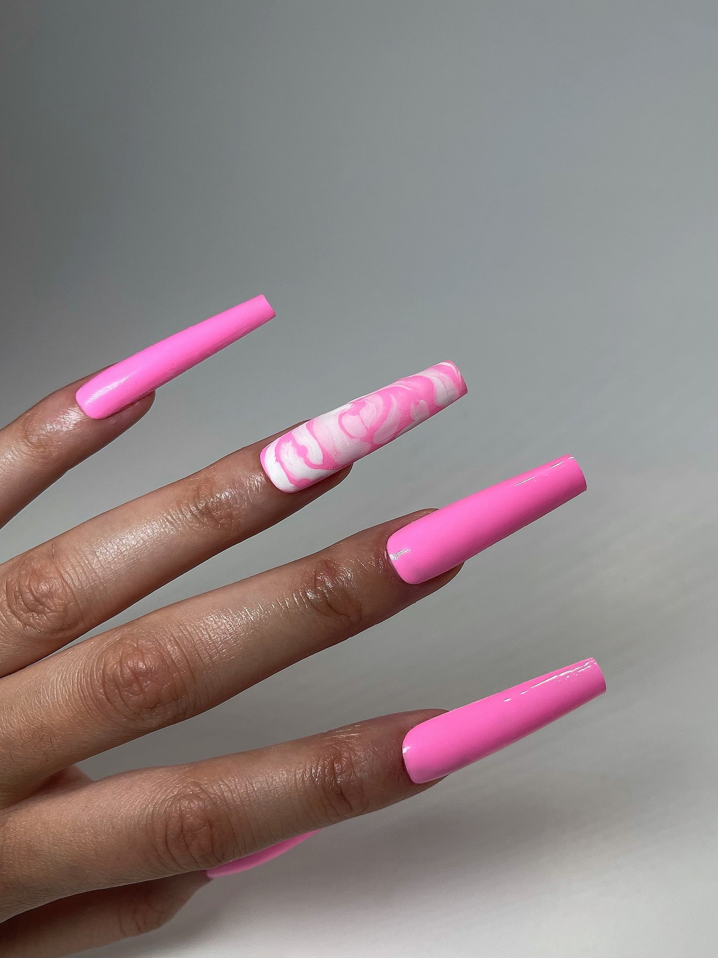 Pinky