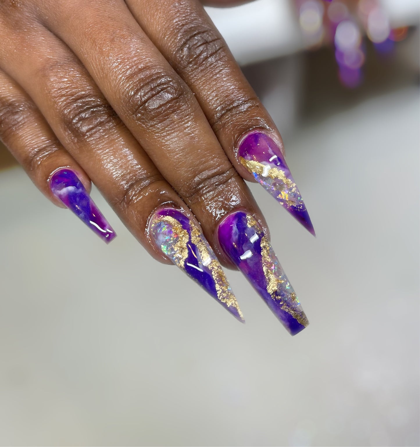 Amethyst