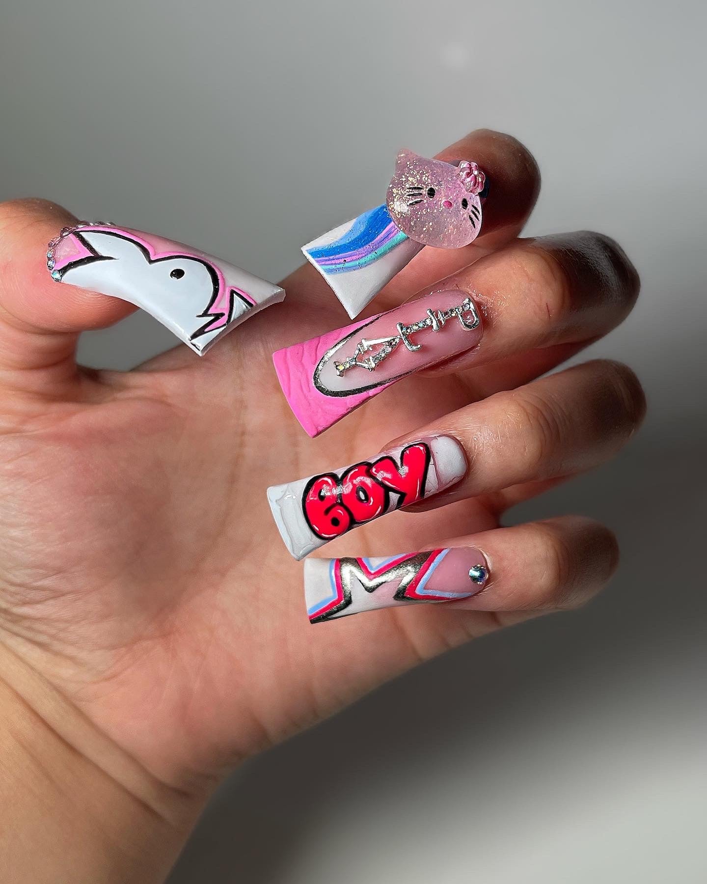 Play Boy
