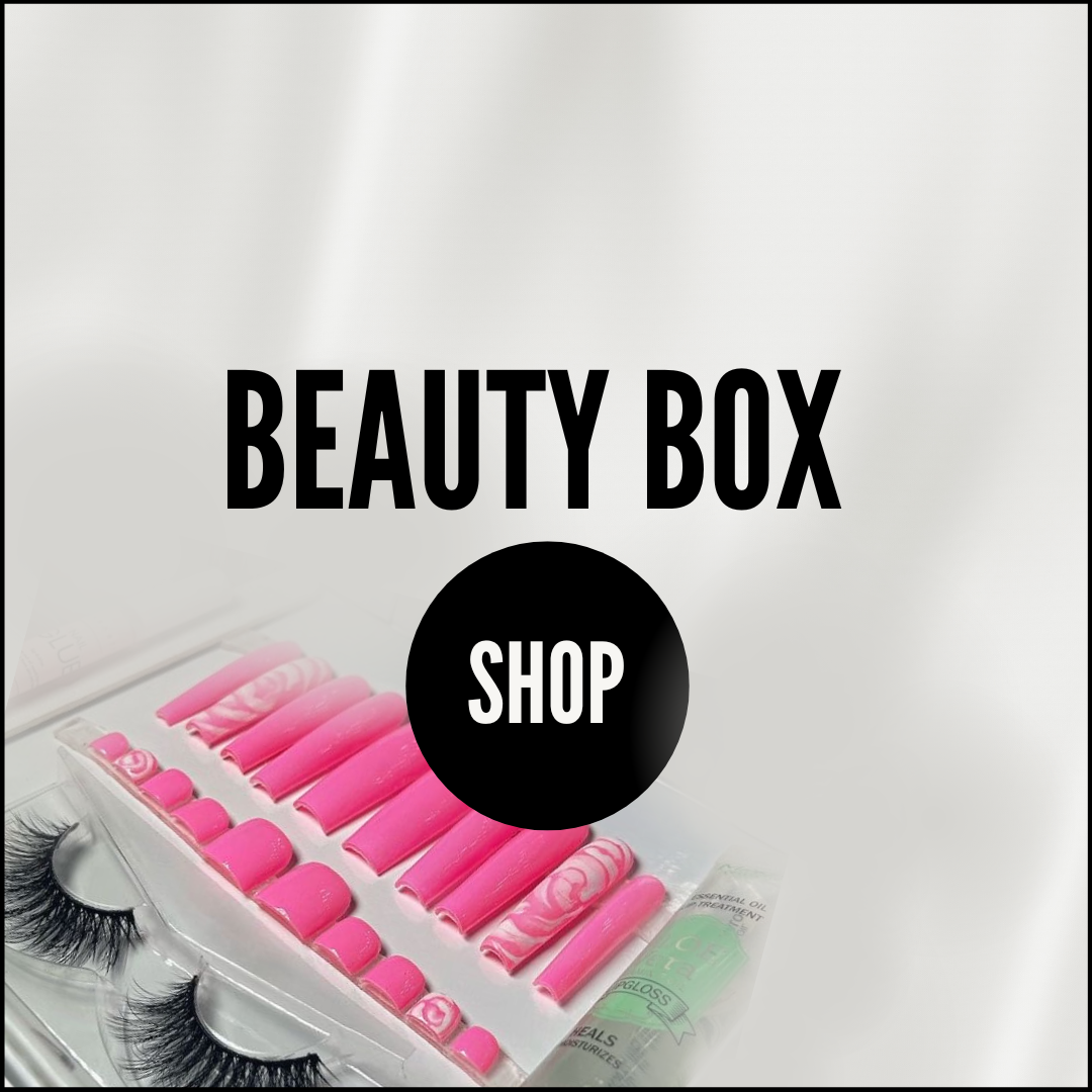 Beauty Box