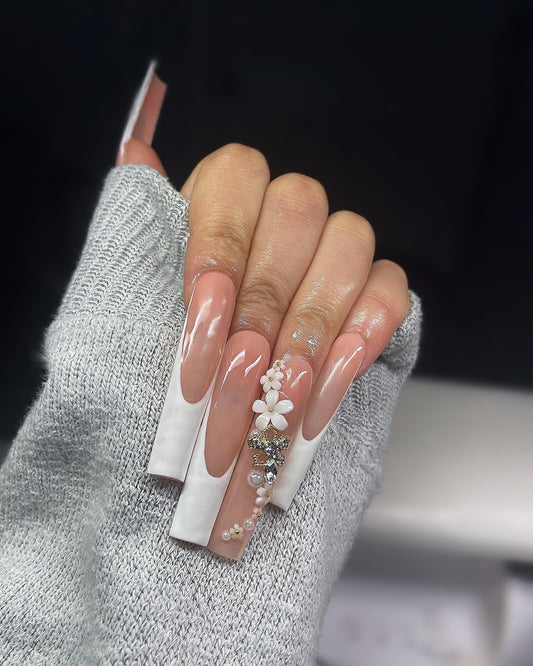 French X Flowers