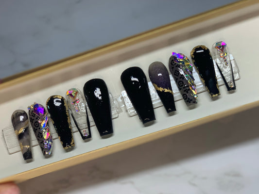 Black Designer