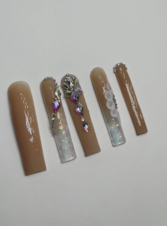 Classy X Neutral