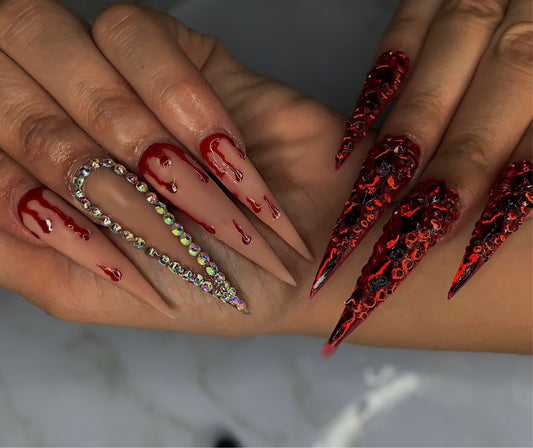 Halloween 2.0