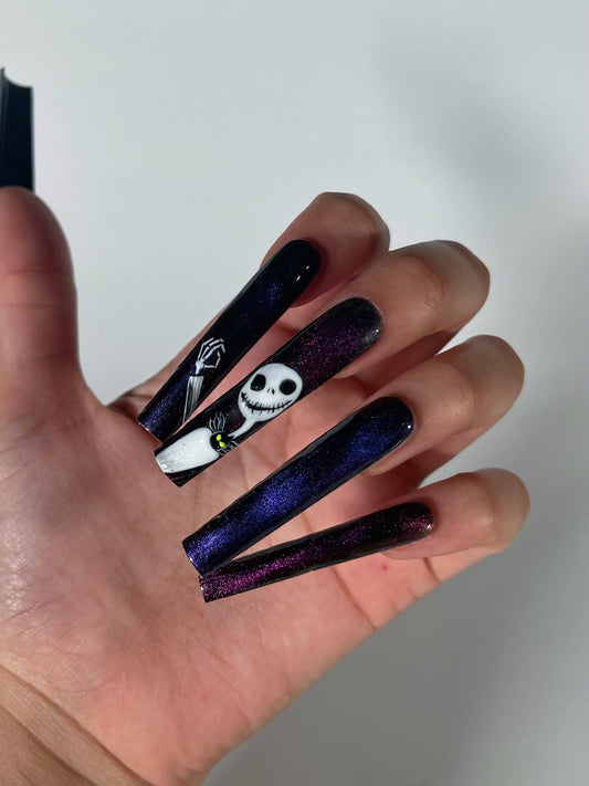 Jack Skellington