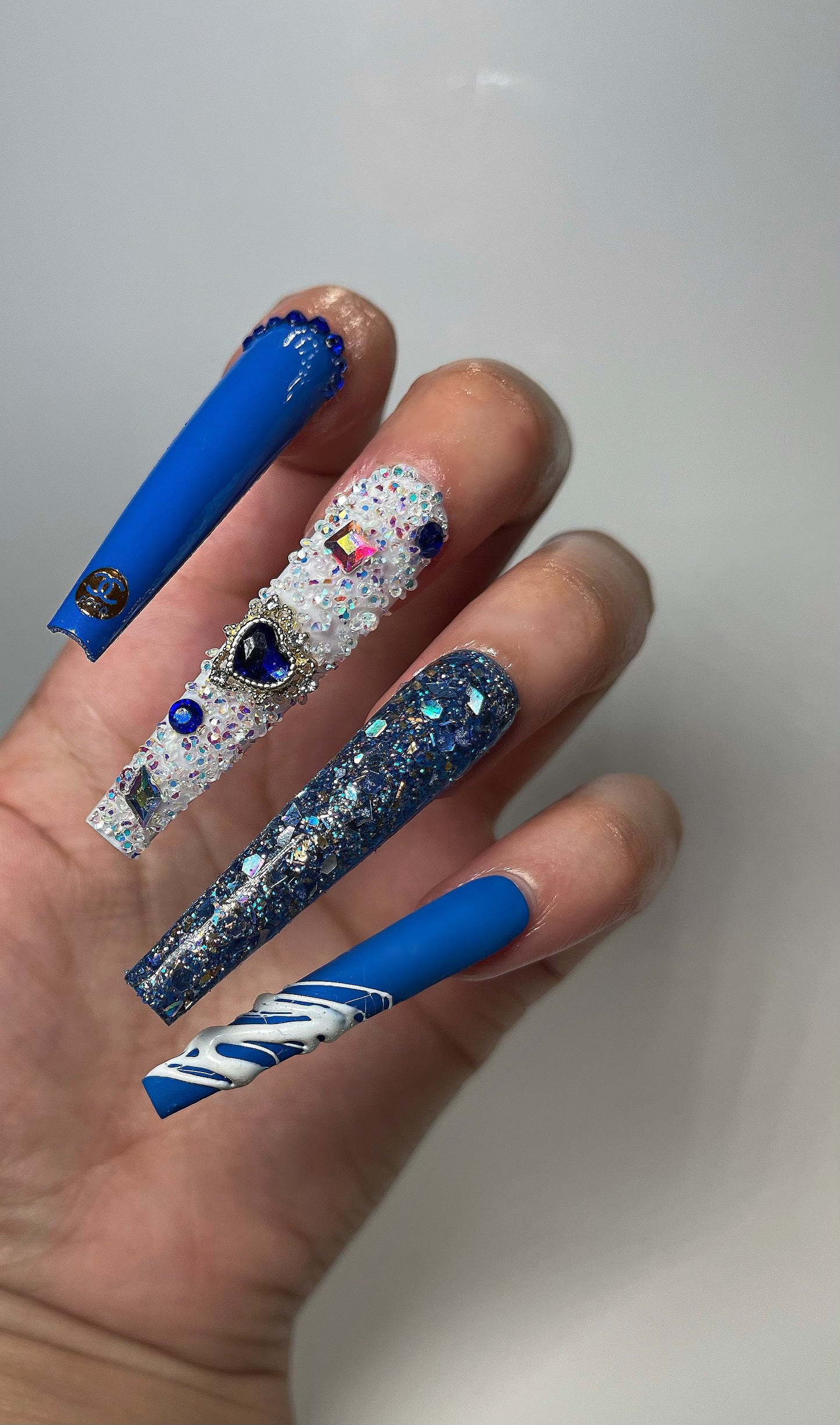 Royal B Lux