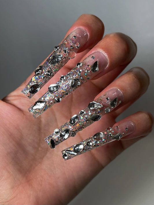 Shine Bright