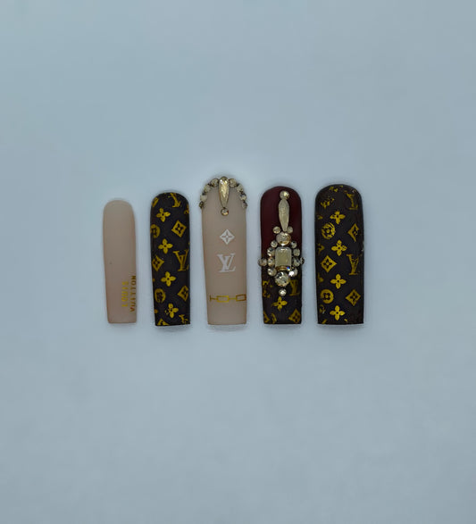 LV